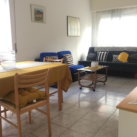 Casa Golf E Tennis Rapallo Luaran gambar
