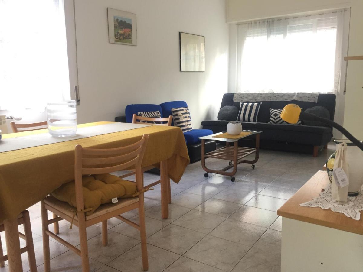 Casa Golf E Tennis Rapallo Luaran gambar