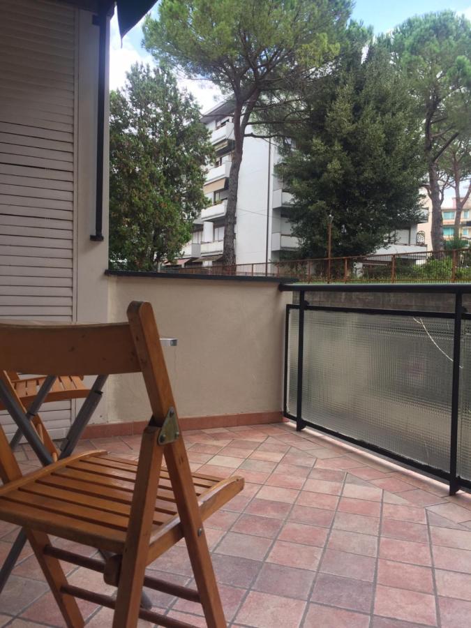 Casa Golf E Tennis Rapallo Luaran gambar