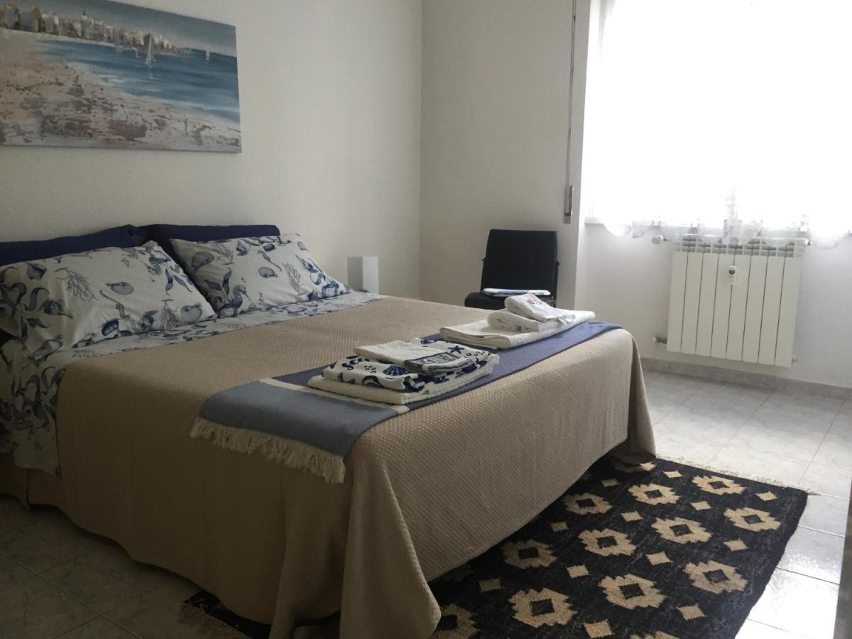 Casa Golf E Tennis Rapallo Luaran gambar
